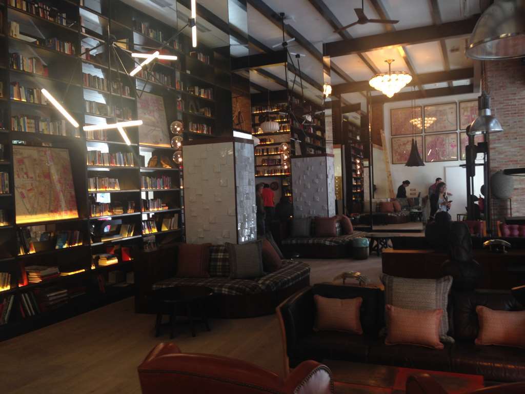 Hotel H10 Tribeca