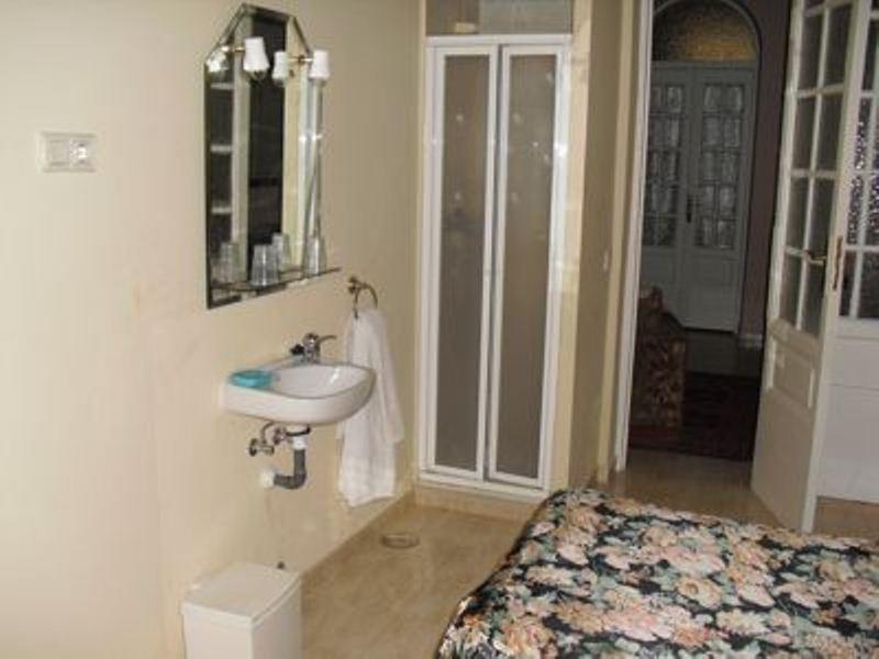 Guest house Del Mar