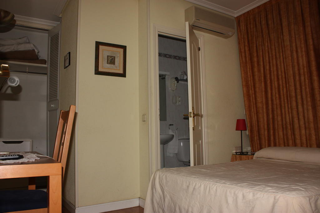 Casa de hóspedes Artico 3*