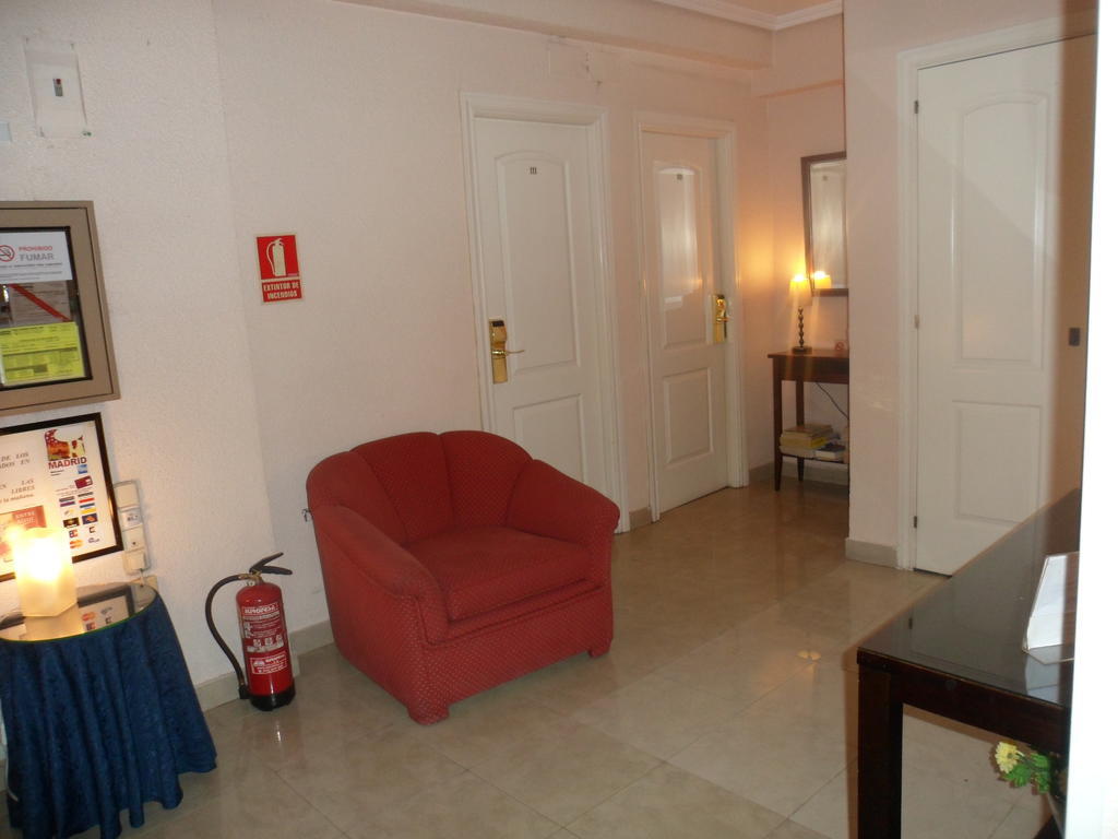 Casa de hóspedes Artico