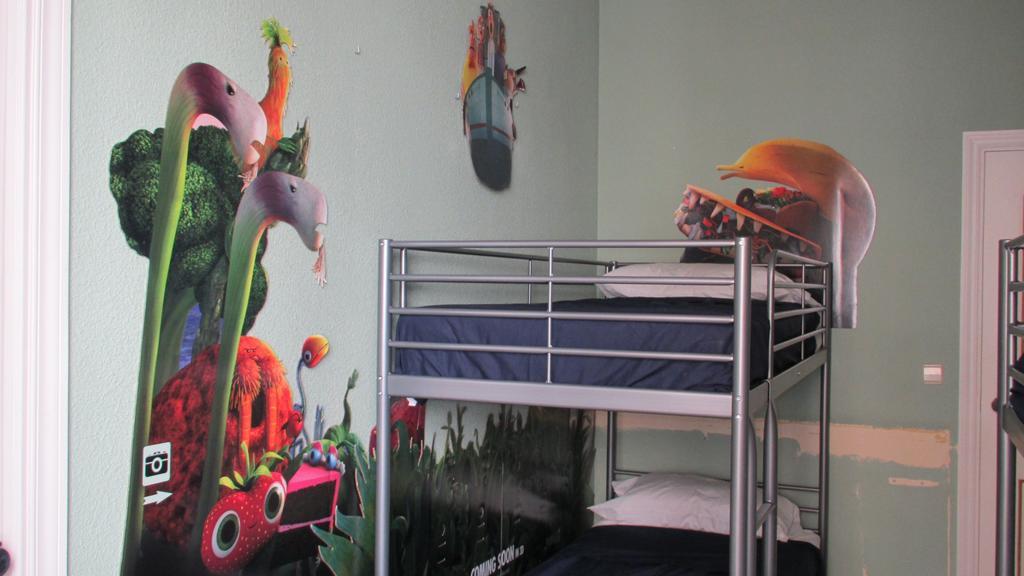 Hostal San Juan