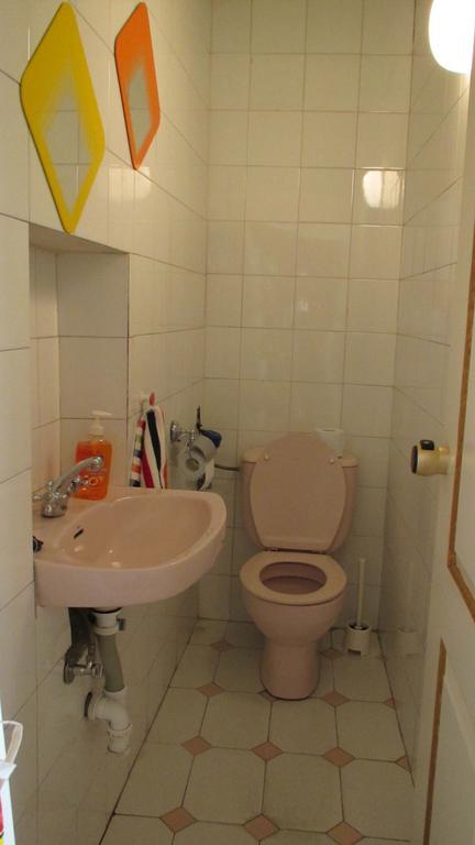 Hostal San Juan Madrid
