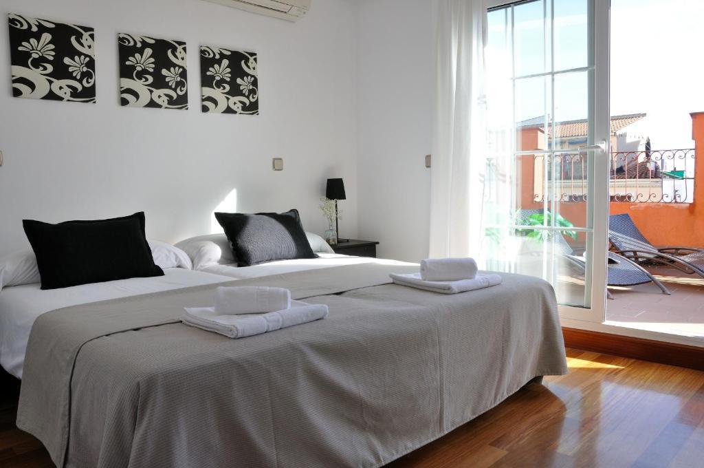 Apart-hotel New Point