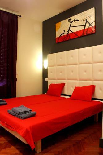 Hotel Old Town 3*
