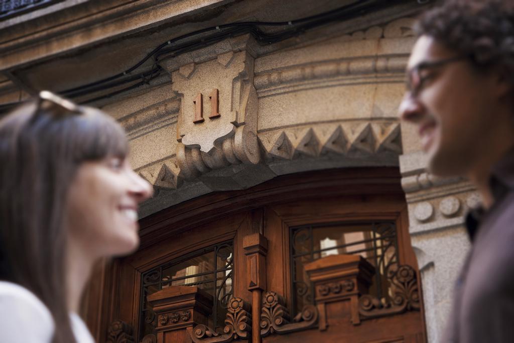 Letras By Terravisiontravel Madrid
