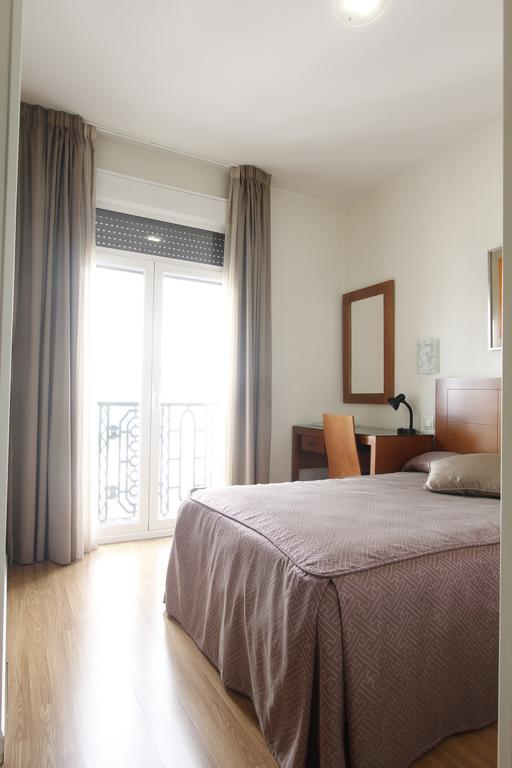 Guest house Rincon De Gran Via 3*