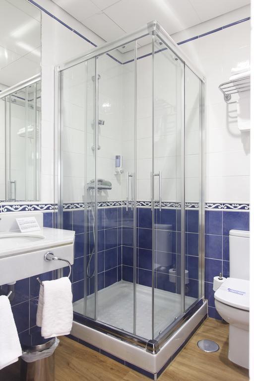Guest house Rincon De Gran Via 3*