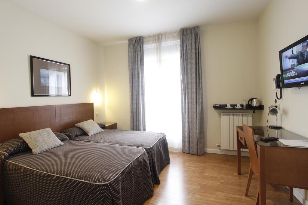Guest house Rincon De Gran Via 3*