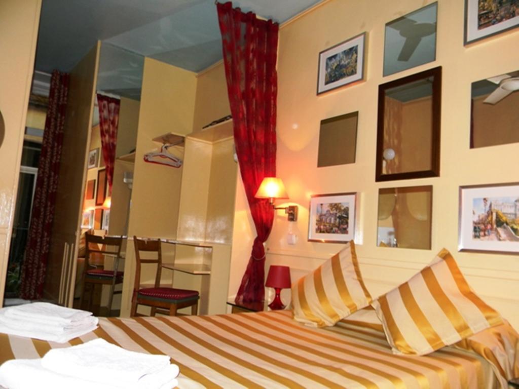 Guest house La Fontana