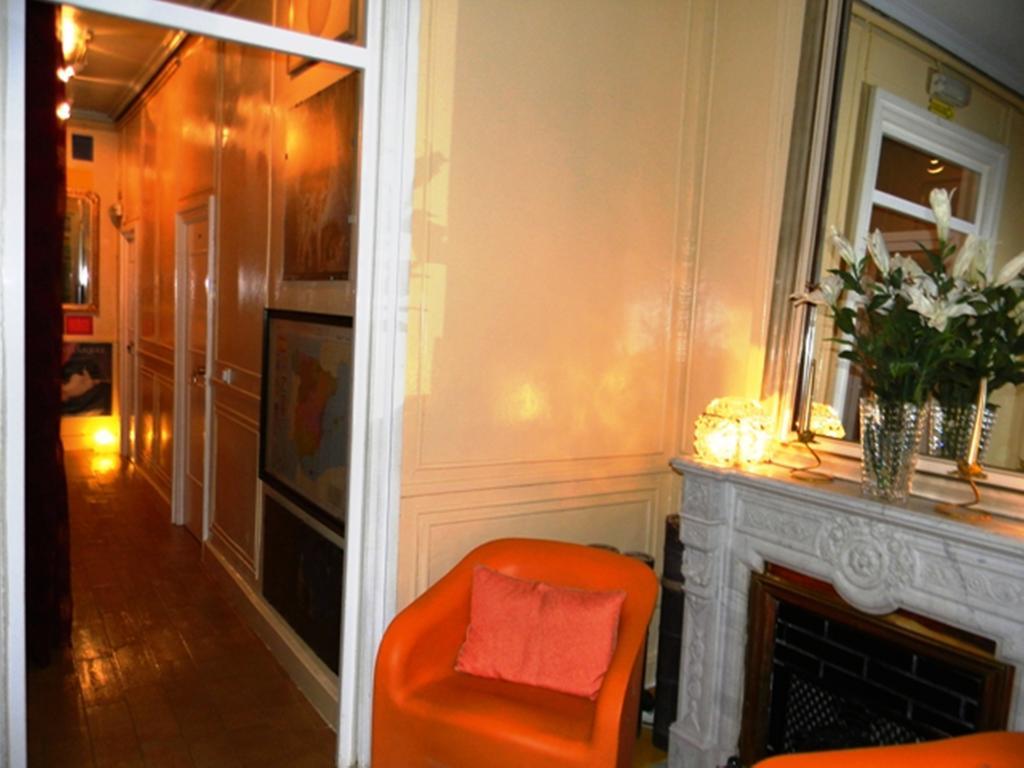 Guest house La Fontana