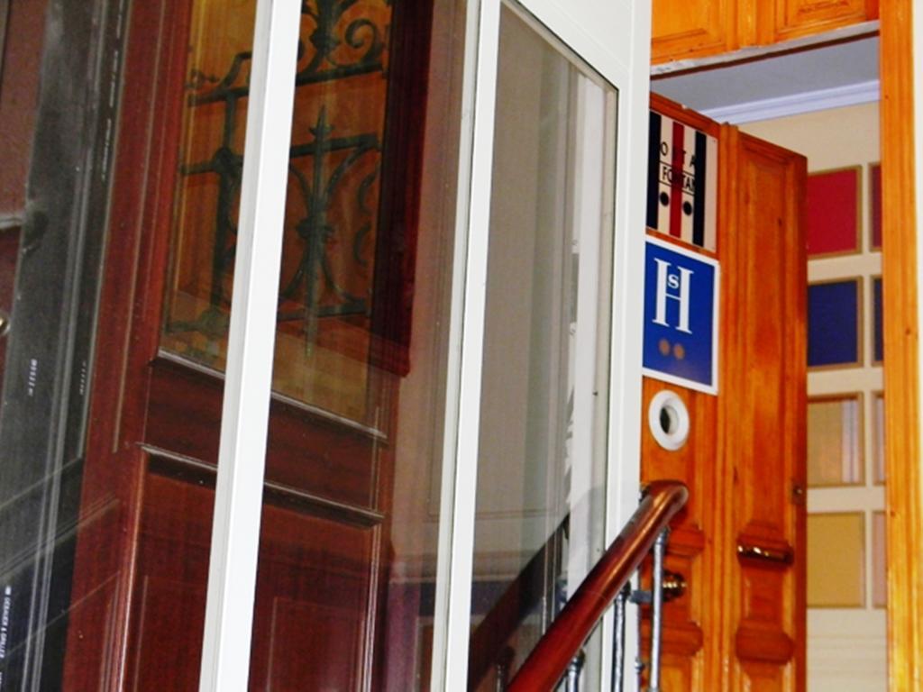 Guest house La Fontana