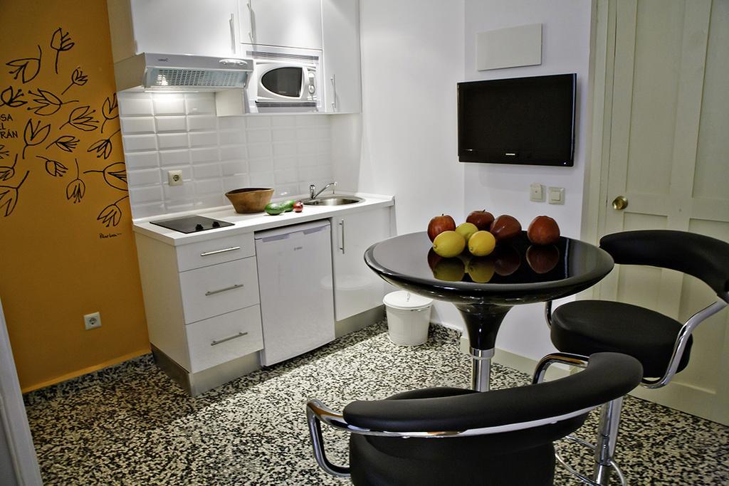 Apartment Letras By Terravisiontravel