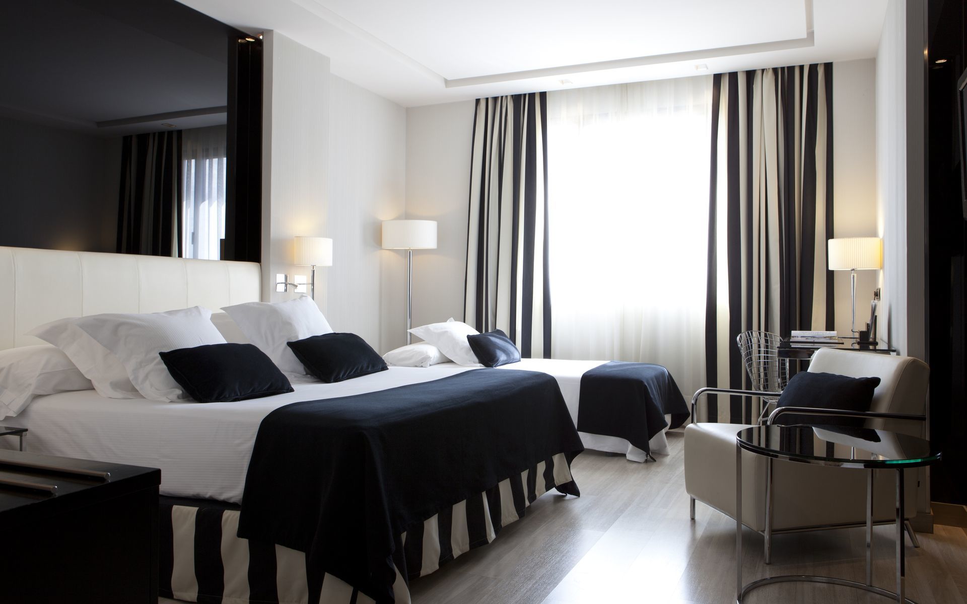 Hotel Maydrit Airport Madri