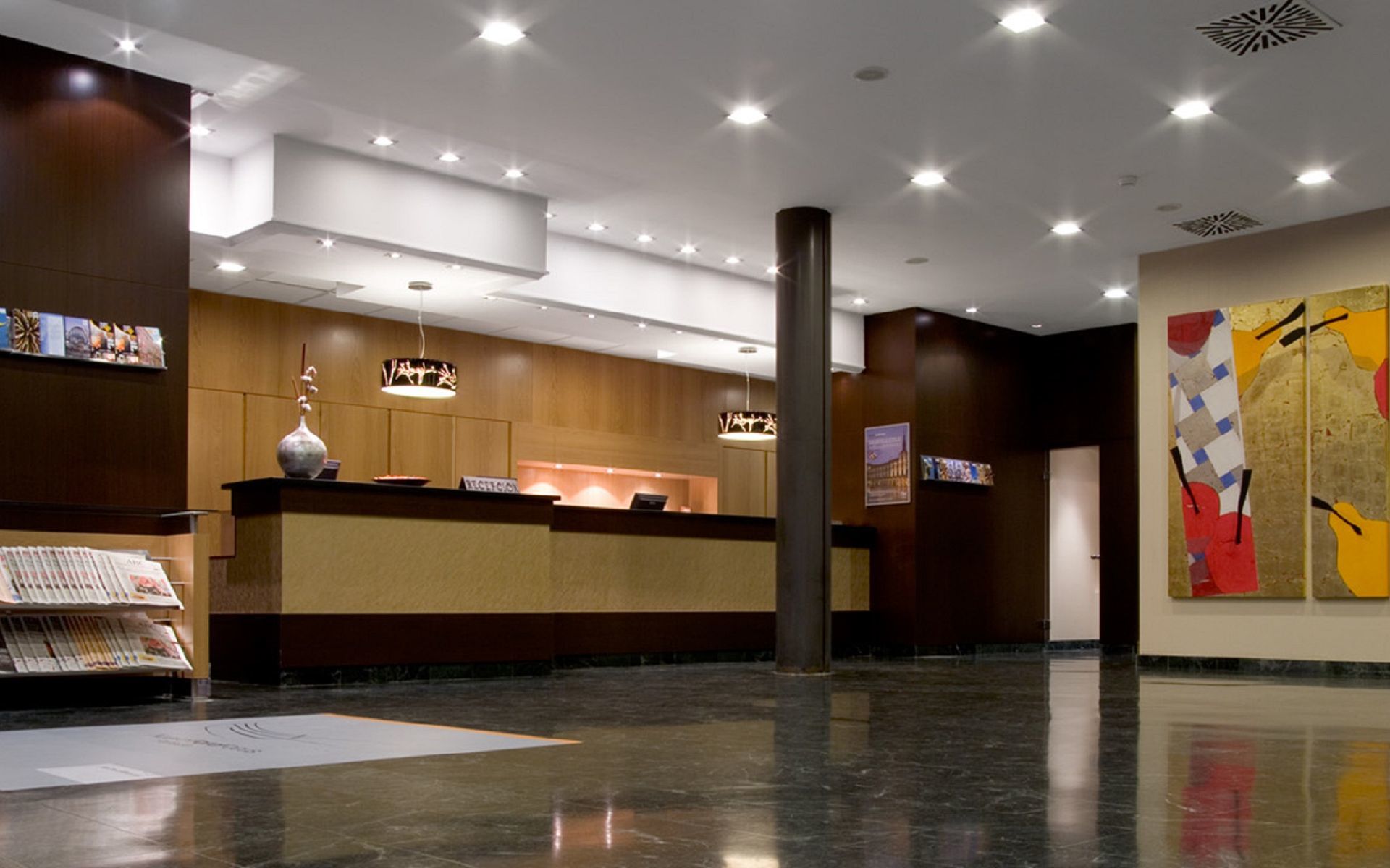 Hotel H10 Puerta De Alcala