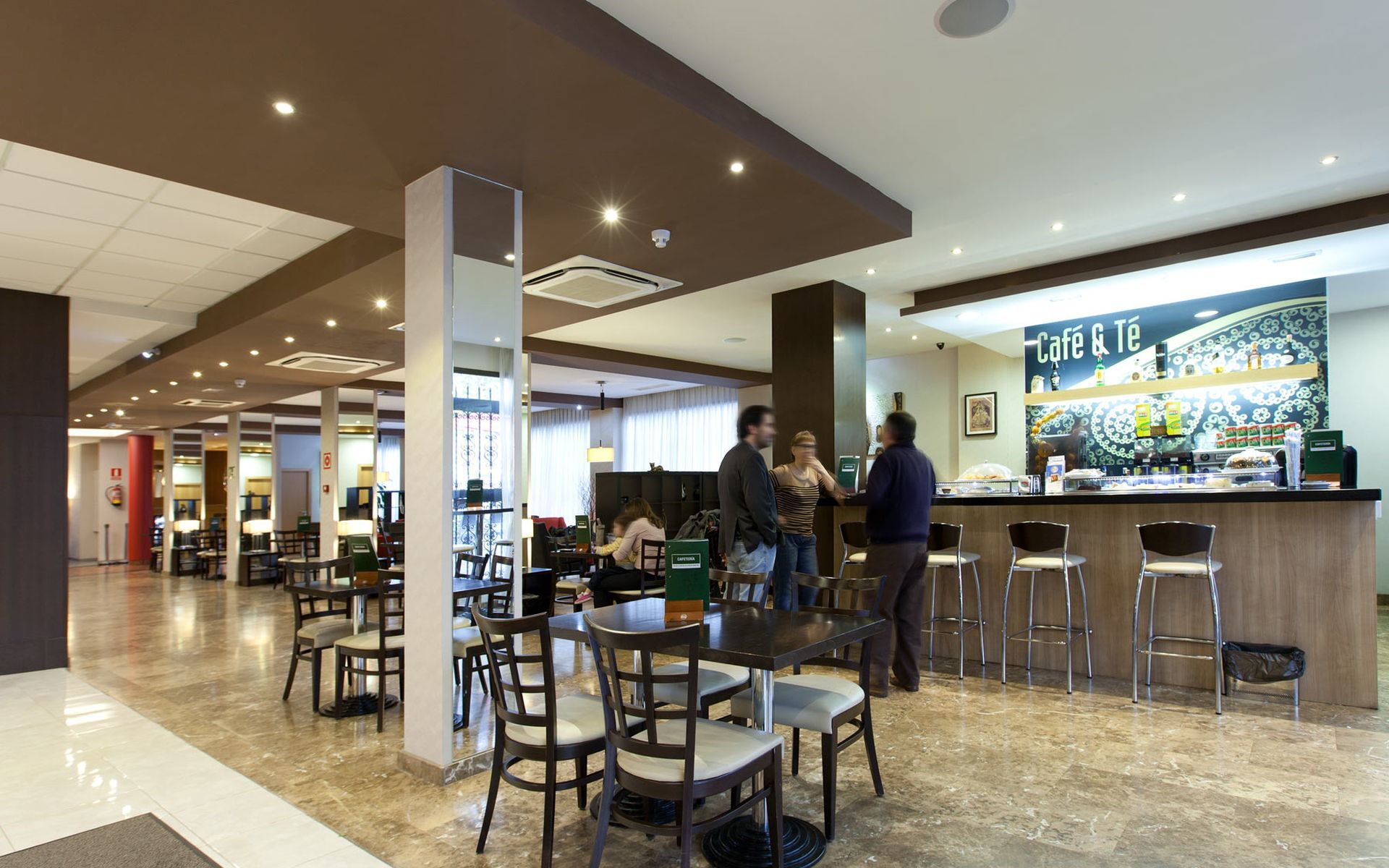 Hotel Puerta De Toledo 3*