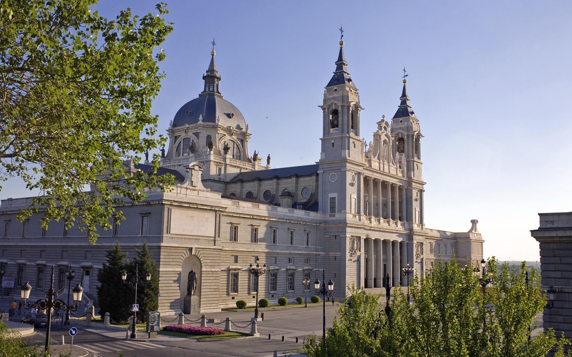Hotel Puerta De Toledo
