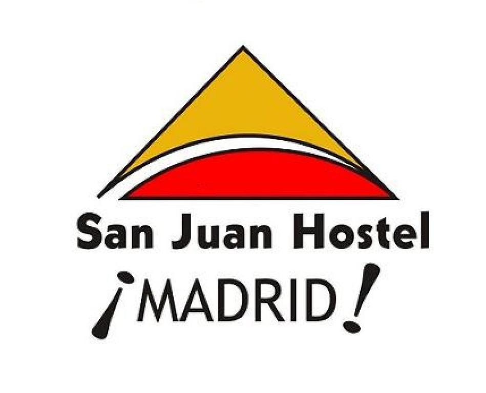 Hostal San Juan Madrid