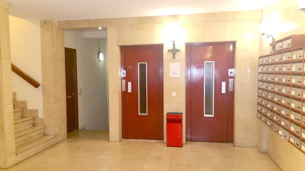 Apartment Palacio