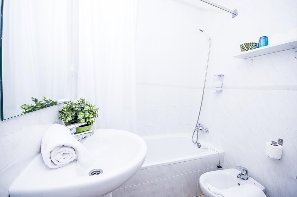 Apartment L&H Puerta Del Sol Madrid