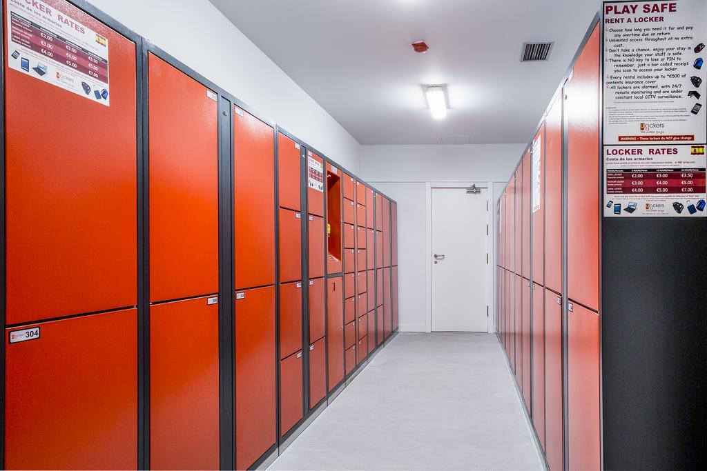 Albergue Mola Madri