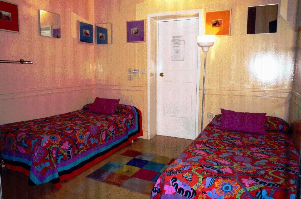 Guest house La Fontana 2*