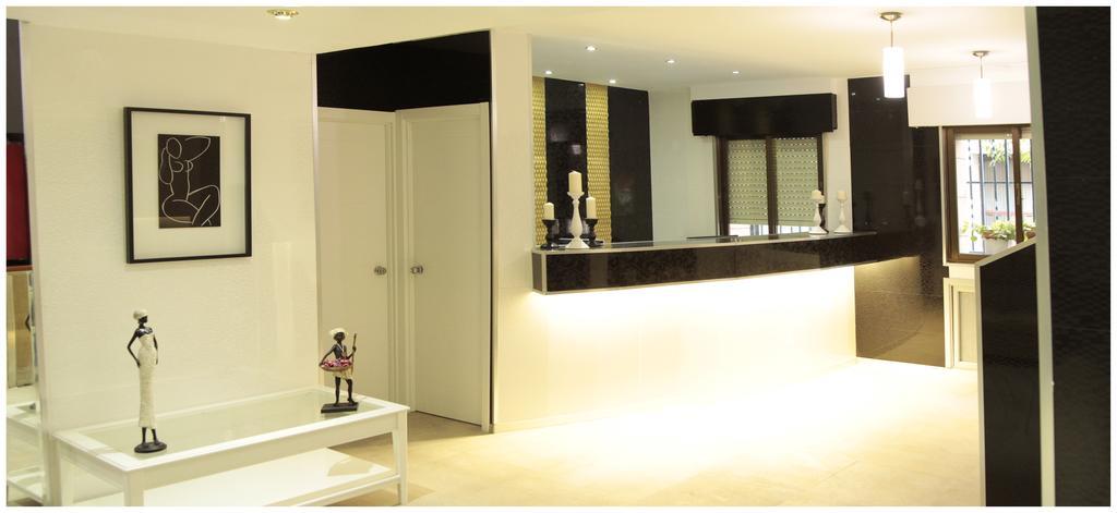 Guest house Angeles