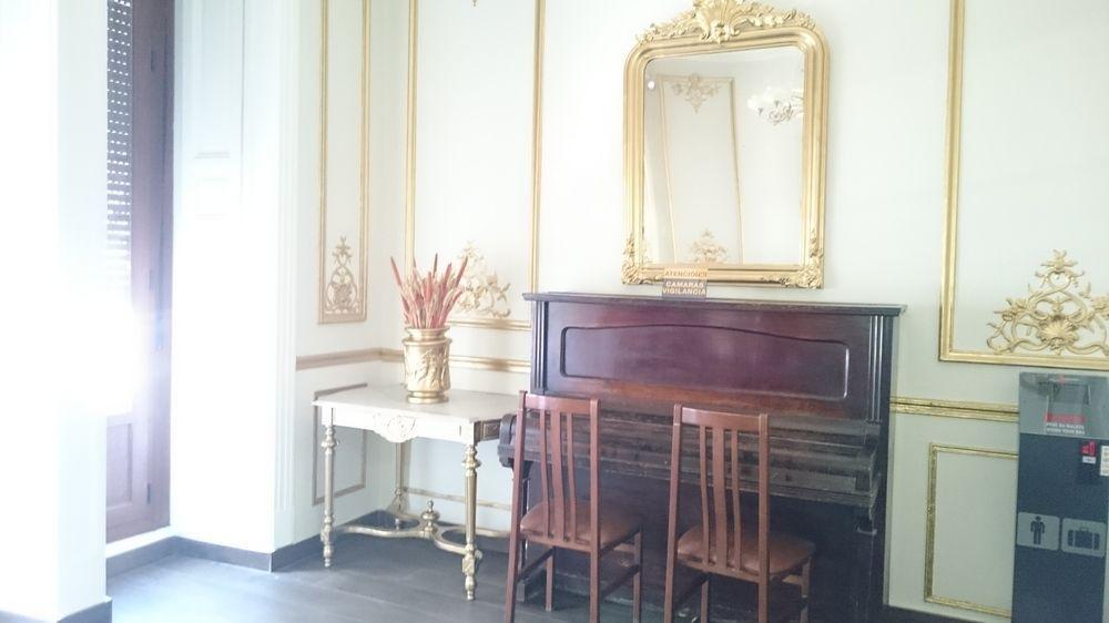 Guest house El Pilar Madrid