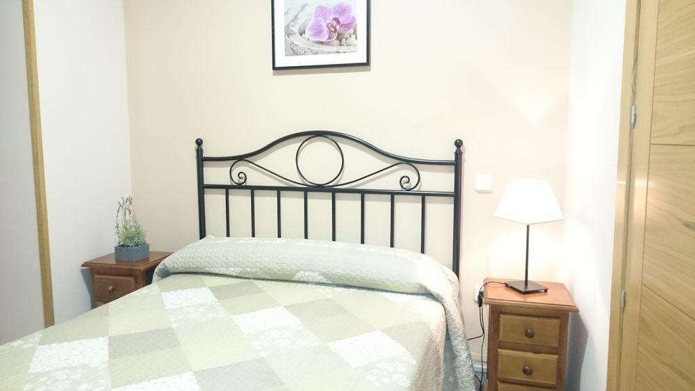 Guest house El Pilar