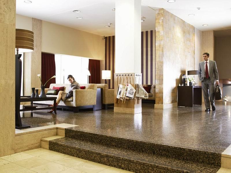 H10 Tribeca 4* Madrid