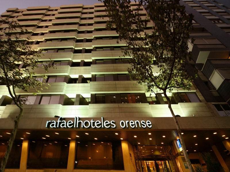 Hotel H10 Tribeca 4*