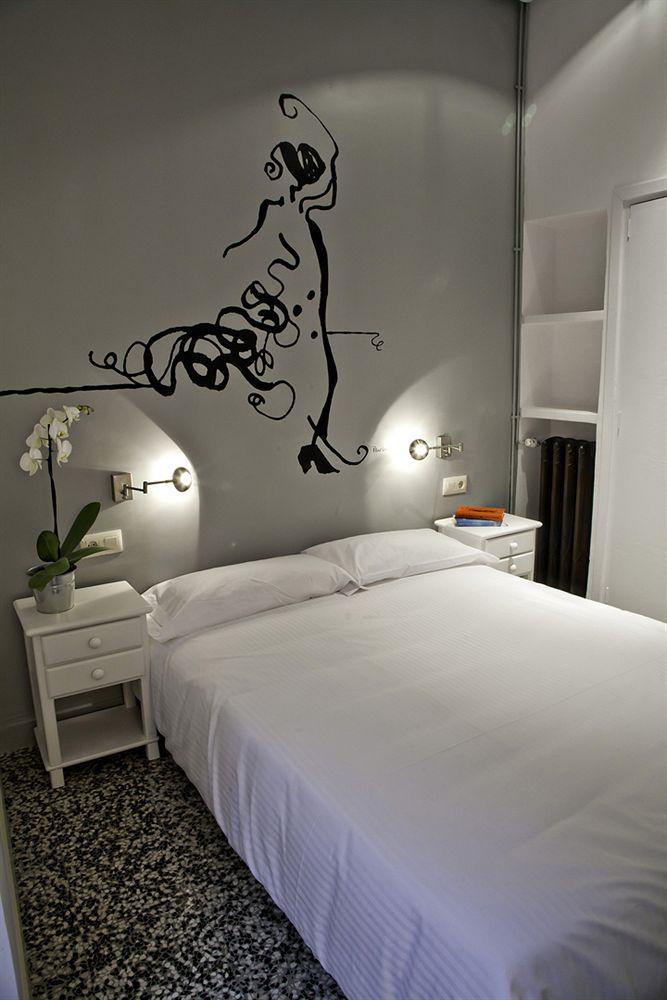 Letras By Terravisiontravel Apartment *