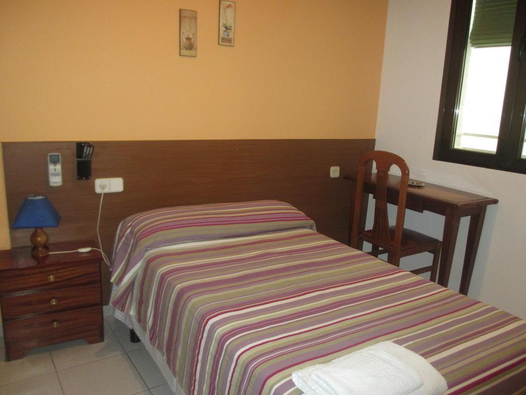 Pan America Casa de hóspedes 3*