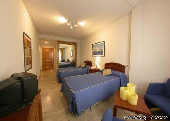 Stylish Lejlighedshotel 3*