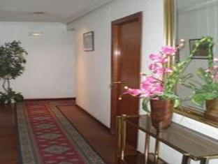 Esmeralda Guest house Madrid