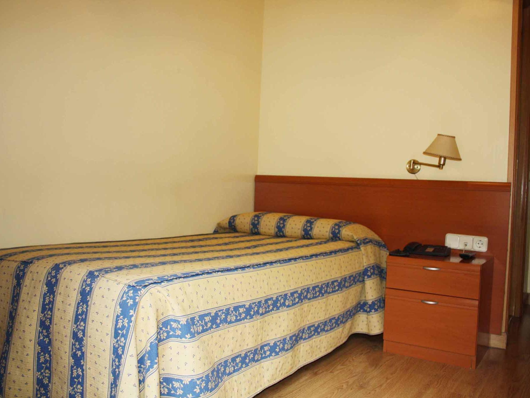 Santa Cruz Gasthof 2*
