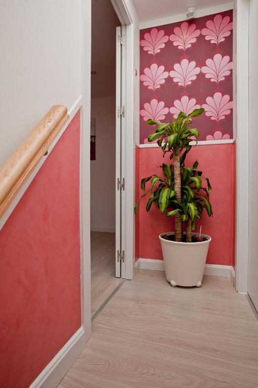 Hostal Inn Madrid Gæstehus Madrid