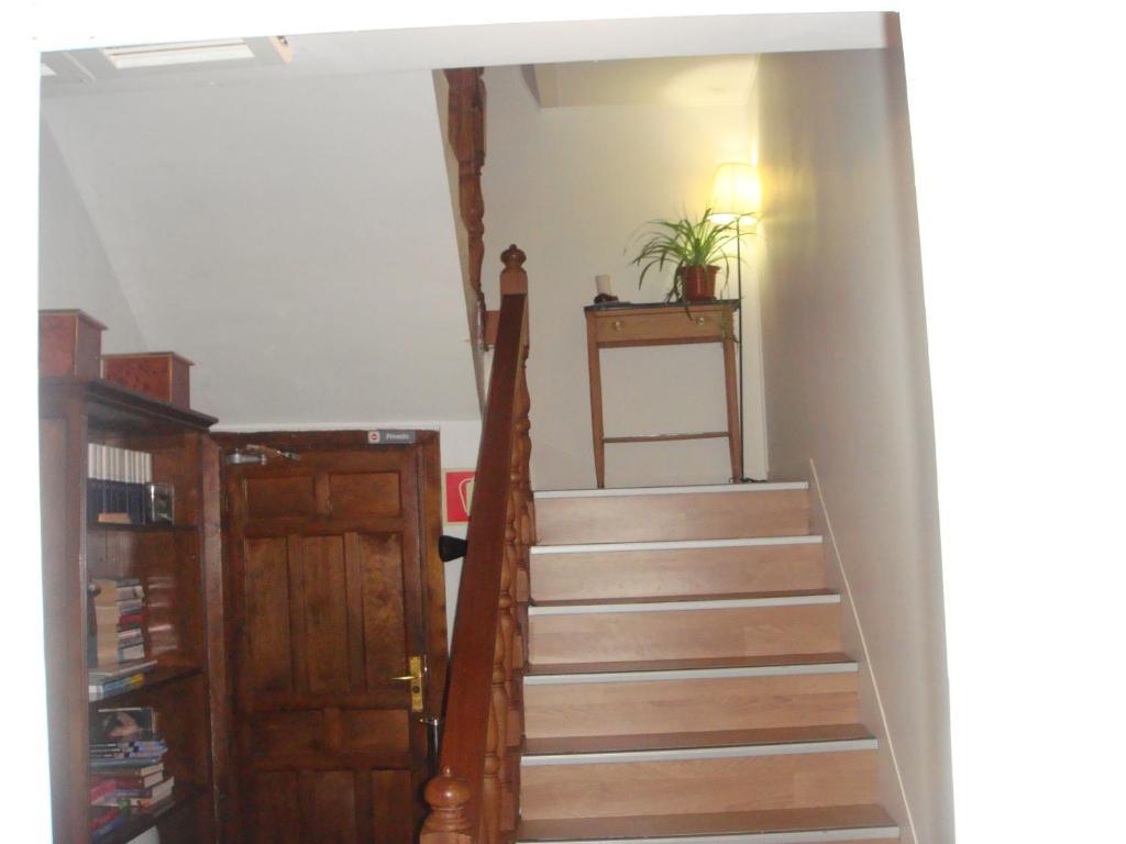 Riesco Guest house 2*