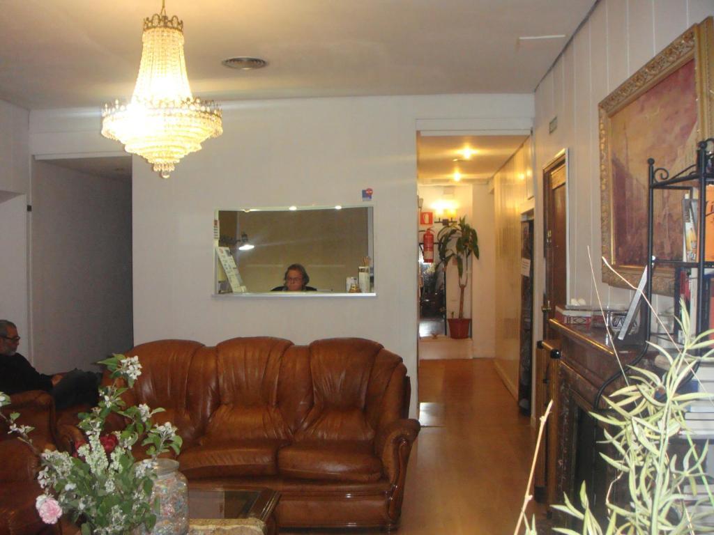 Guest house Riesco