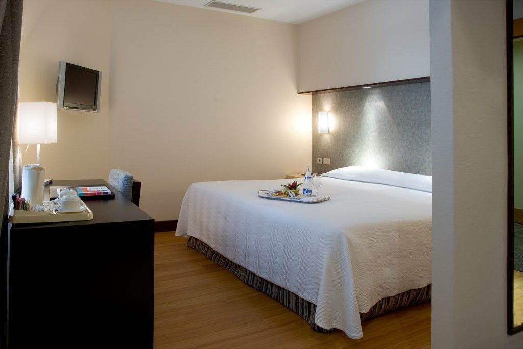 H10 Puerta De Alcala Hotel