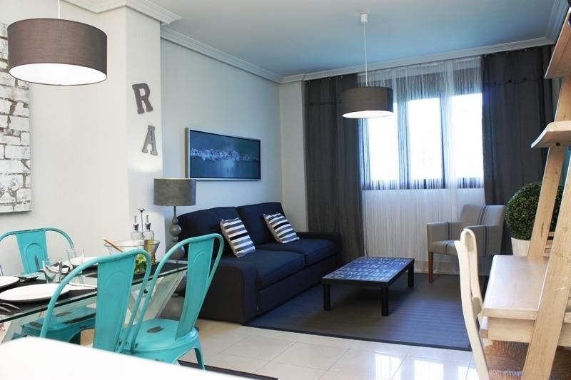 Wootravelling Plaza De Oriente Homtels Apartment Madrid