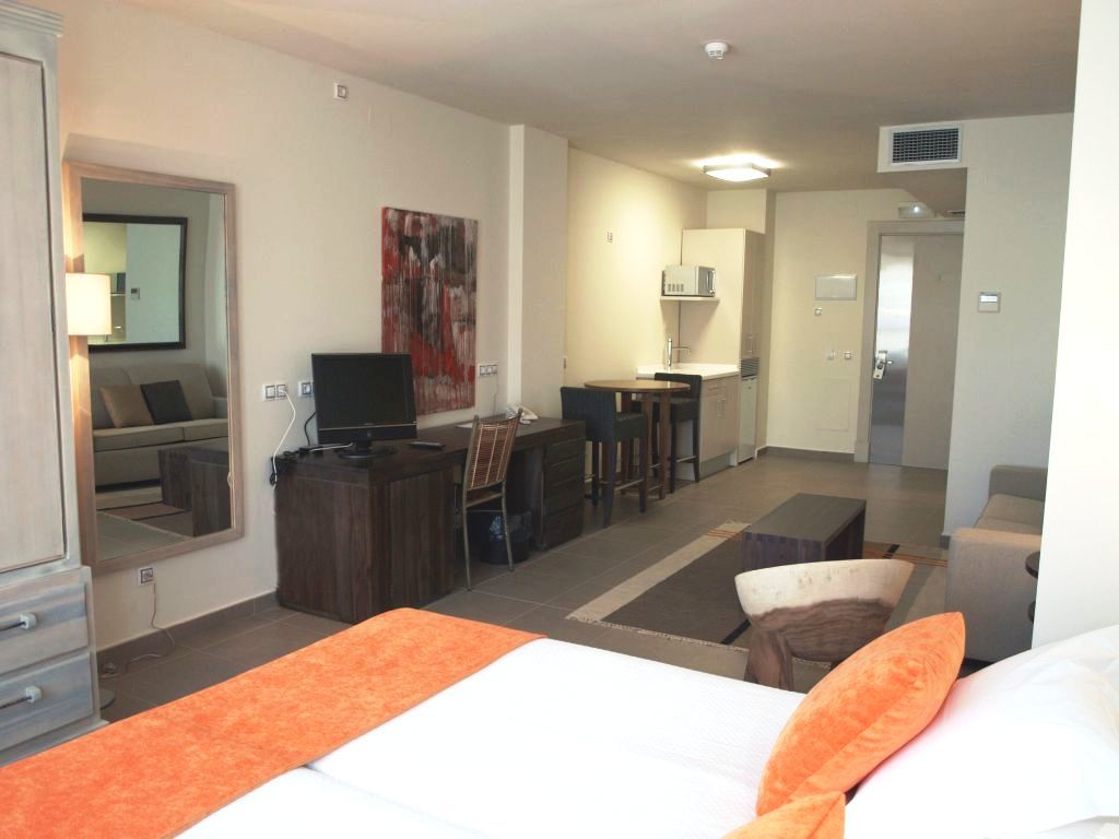 Eco Alcalá Hotel Madri