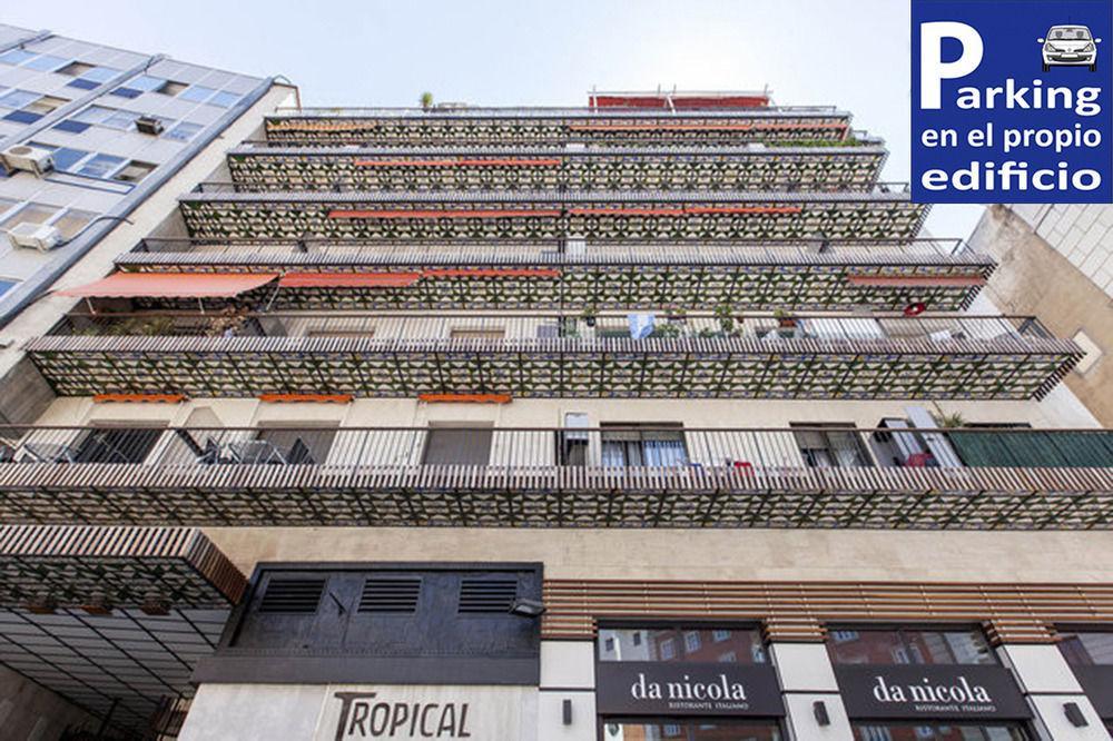 Rialto Apartment