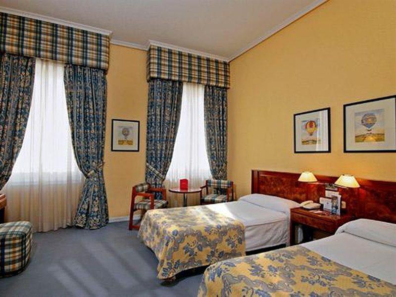 Gran Via 25, Affiliated By Melia 3*