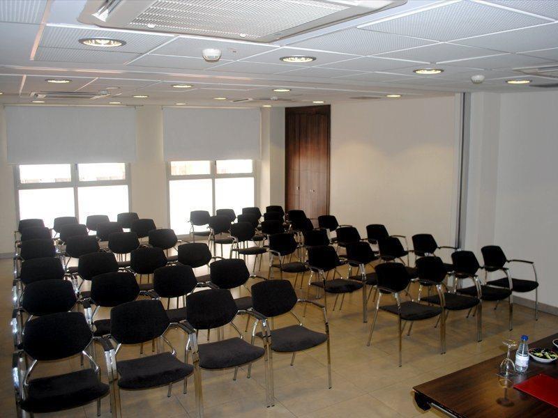 Viena Plaza De Espana Lejlighedshotel Madrid