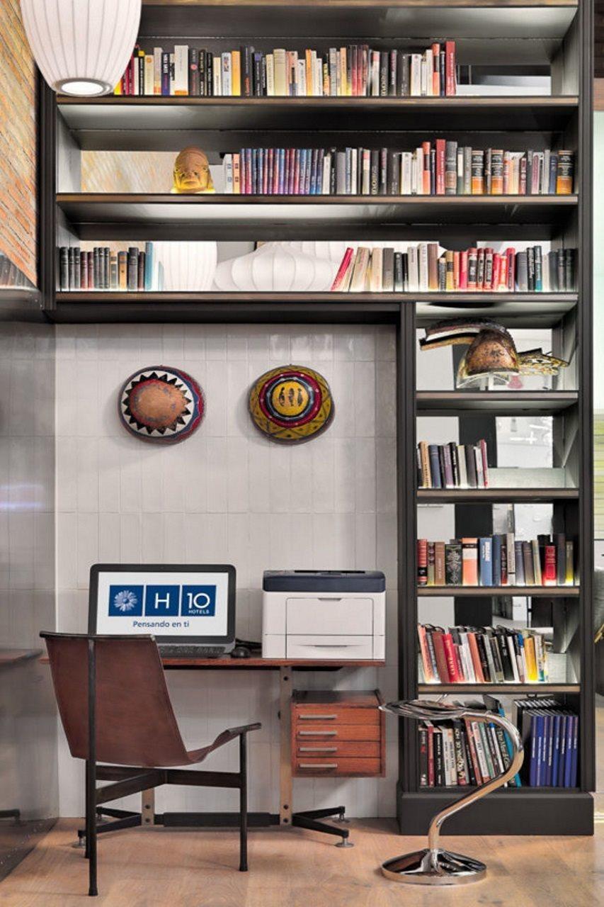 H10 Tribeca 4* Madrid