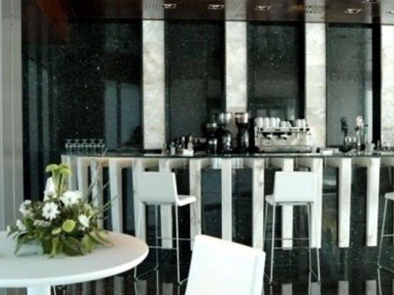 Maydrit Airport Hotel Madri