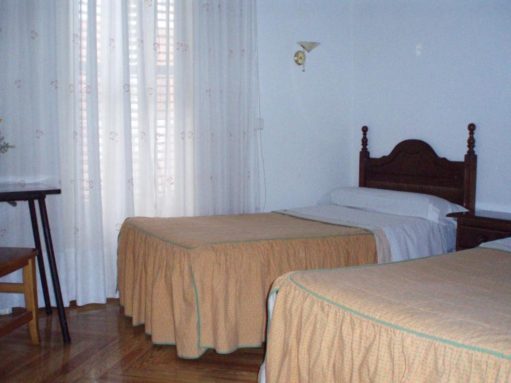 Guest house Castilla Madrid