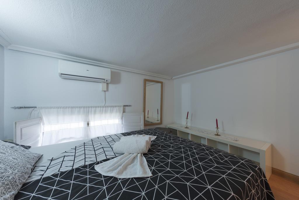 Apartment The Palace Sol