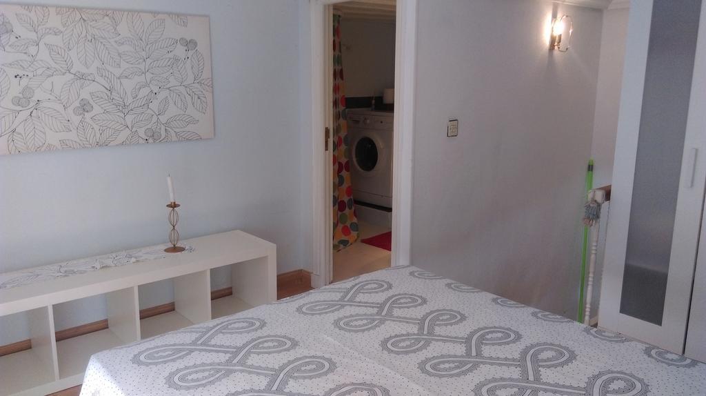 Apartment The Palace Sol Madrid