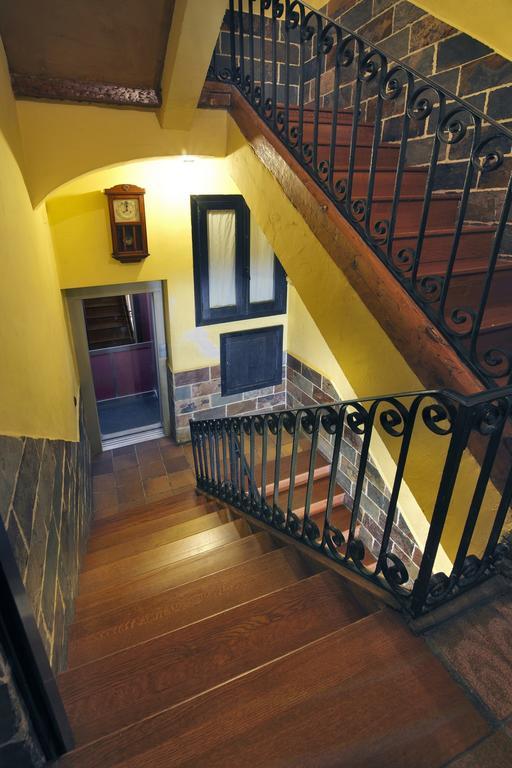 Apartment El Tiempo *